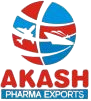 Akash Pharma Exports