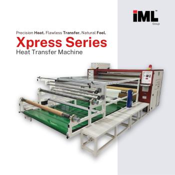 Heat Transfer Machine