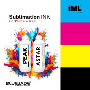 Sublimation Inks