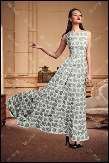 Women’s Dress Material