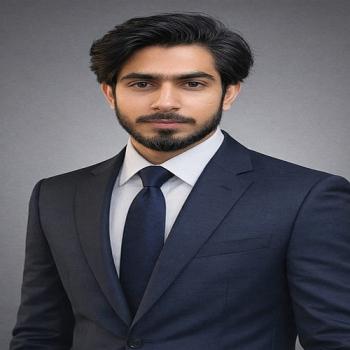 Mr. Er. Rehbar Shakeel Ahmed