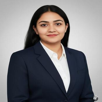 Ms. Anandita Shukla