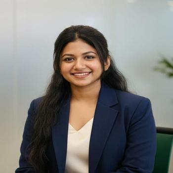 Ms. Khushaali Srivastava