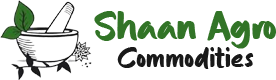 Shaan Agro Commodities