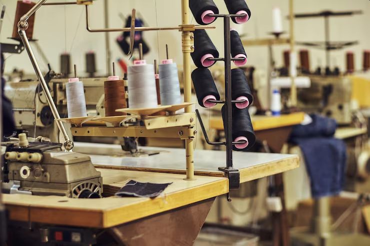 Viona Textile Industries Viona Textile Industries