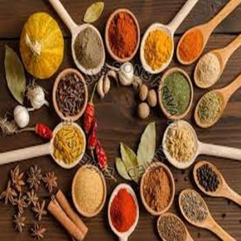 Spices Powder