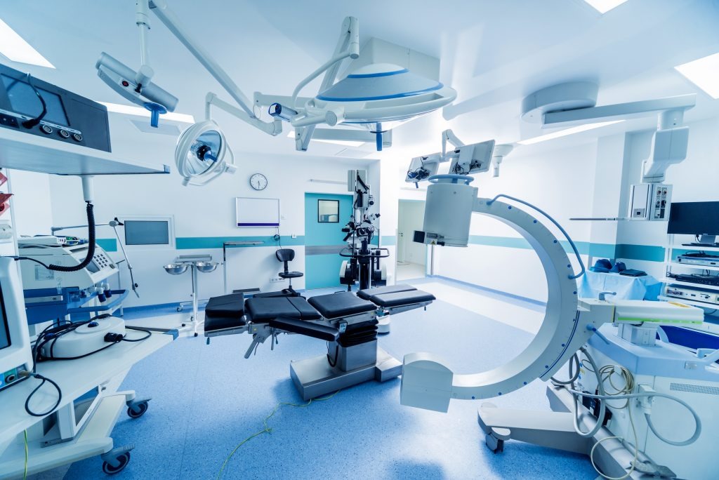 Satrun Meditech