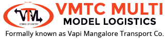 VMTC MULTI MODEL LOGISTICS
