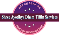 Shree Ayodhya Dham Tiffin Services