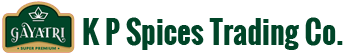 K P Spices Trading Company