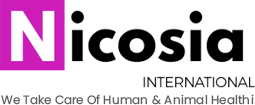 Nicosia International(an Iso 9001:2008) Certified
