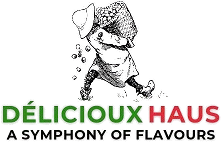 Delicioux Haus Private Limited