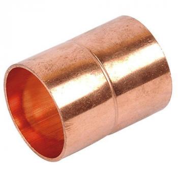Copper Pipe Fittings