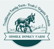 Odmilk donkey farm