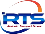 Ravinder Transport Service