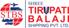 Shree Tirupati Balaji Shipping Private Limited
