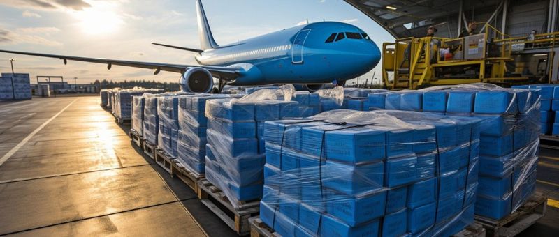 AIR FREIGHT