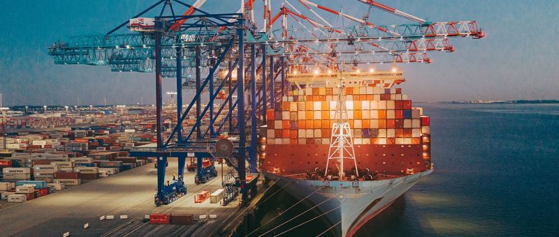 SEA FREIGHT