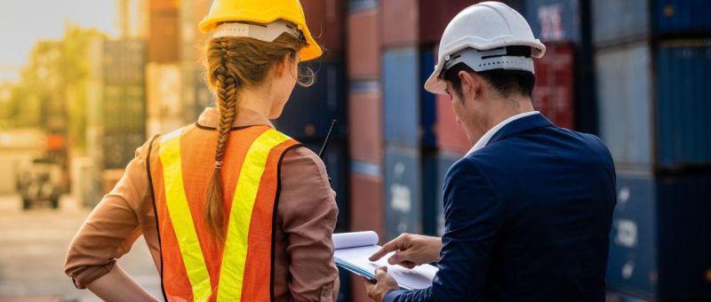 CUSTOMS BROKERAGE