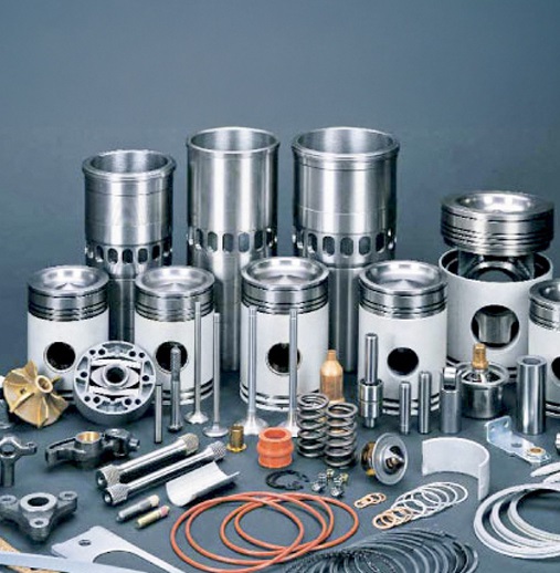 SHIP SPARES