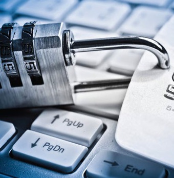 DATA SECURITY