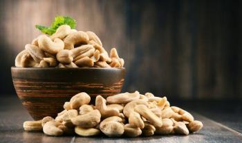 Cashew Nuts