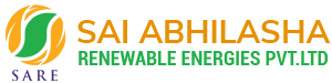 Sai Abhilasha Renewable Energies Pvt Ltd