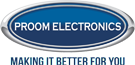 Proom Electronics Private Limited