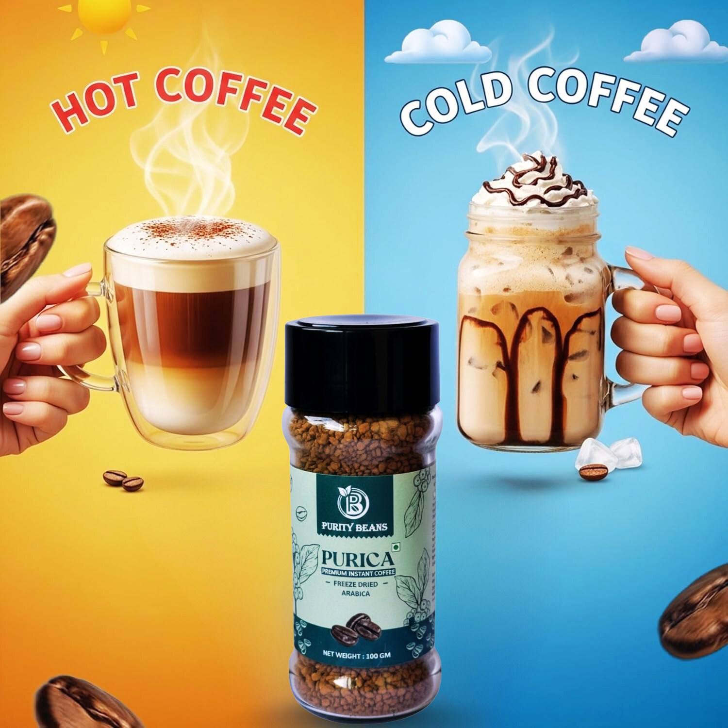 Pure Pantry Provisions