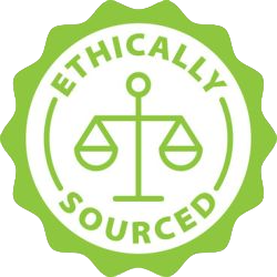 Ethically Sourced