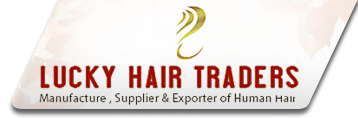 Lucky Hair Traders