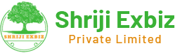 Shriji Exbiz Private Limited