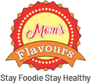 Mom's Flavours