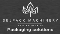 Sejpack Machinery