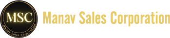 Manav Sales Corporation