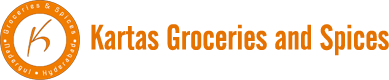 Kartas Groceries and Spices
