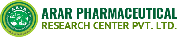 Arar Pharmaceutical Research Center Private Limited