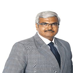 Mr. Mitesh Shah (Managing Director)