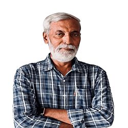 Mr. Nalin Thakur (President - Operations)