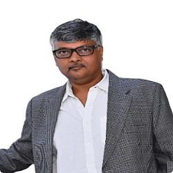 Mr. Pulin Shah (Director)