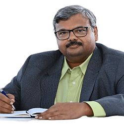 Mr. Suhrud Shah (Director)