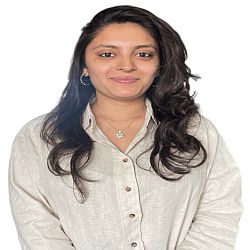 Ms. Shachi Damania (Talent Management Specialist)