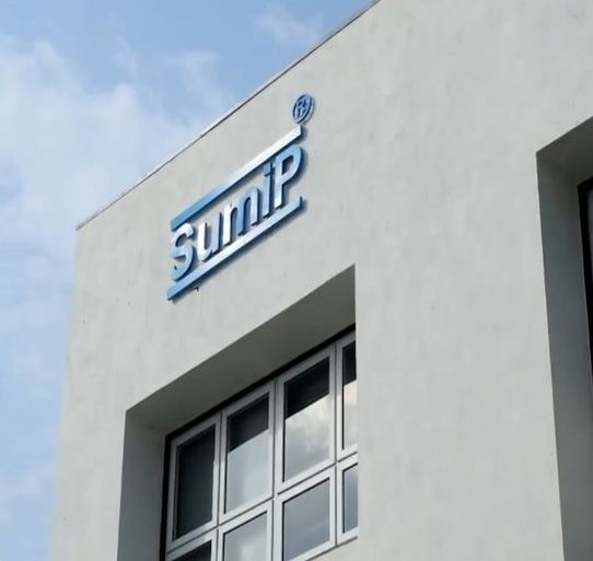 Sumip Composites Pvt. Ltd.