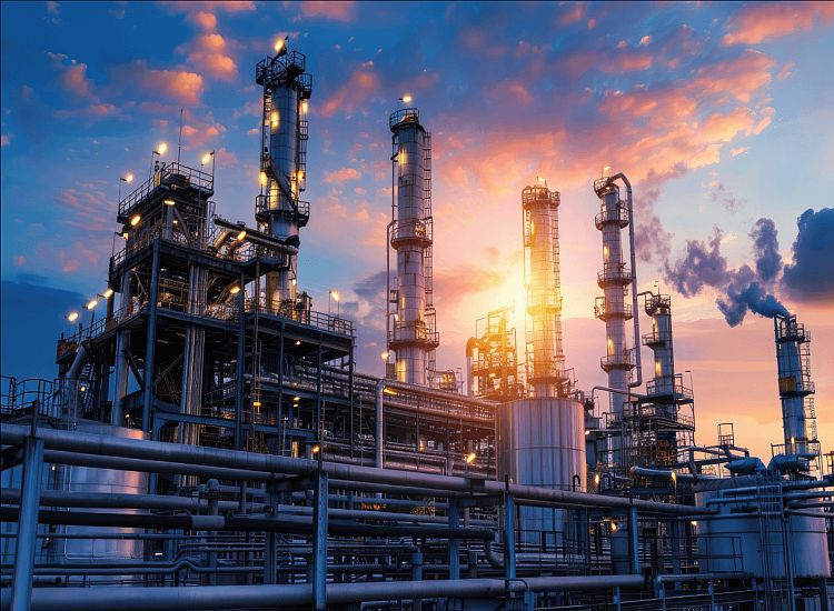 Our Solutions Contribute to Smoother Operations Our Solutions Contribute to Smoother Operations