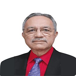 Mr. Parag Shah (General Manager - Technical)