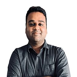 Mr. Ruchir Shah (Asst. General Manager - Sales)