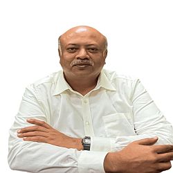 Mr. Shankar Kaushik (President-Sales & Marketing)