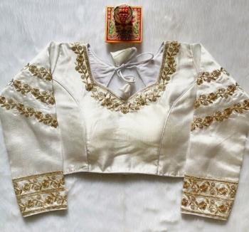 Ladies Blouse