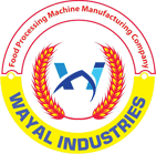Wayal Industries Pvt. Ltd.