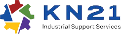 KN21 Industrial Support Services LLP.